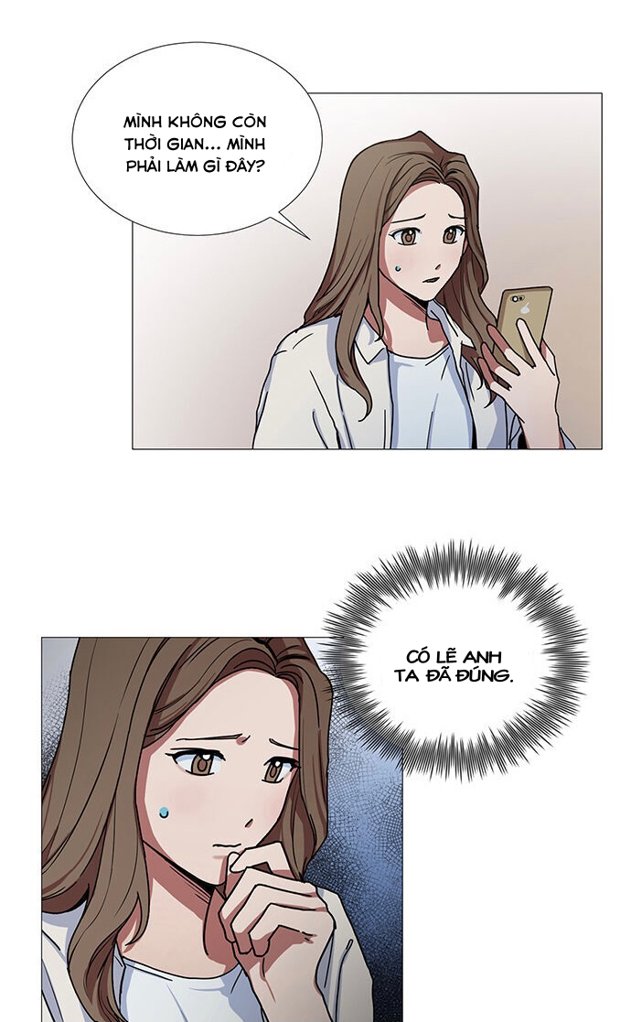 đọc truyện One More Time Chương 4 ảnh 15 tại Thiên Thai Truyện