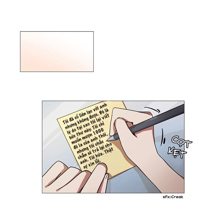 đọc truyện One More Time Chương 4 ảnh 18 tại Thiên Thai Truyện