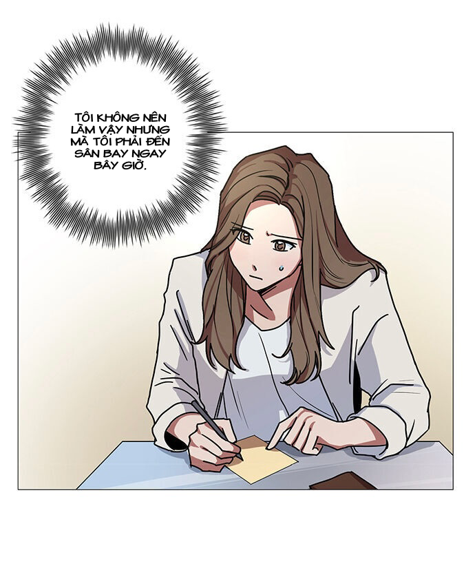 đọc truyện One More Time Chương 4 ảnh 19 tại Thiên Thai Truyện