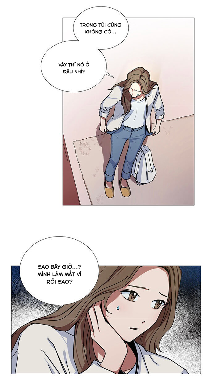 đọc truyện One More Time Chương 4 ảnh 4 tại Thiên Thai Truyện