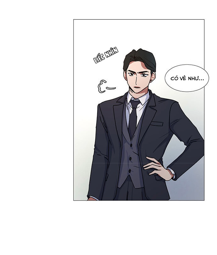 đọc truyện One More Time Chương 4 ảnh 23 tại Thiên Thai Truyện