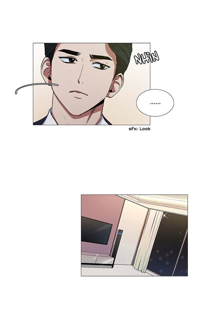 đọc truyện One More Time Chương 4 ảnh 25 tại Thiên Thai Truyện