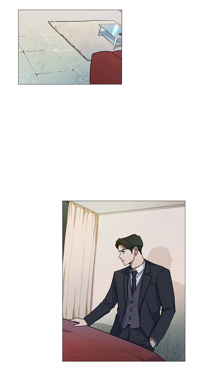 đọc truyện One More Time Chương 4 ảnh 26 tại Thiên Thai Truyện