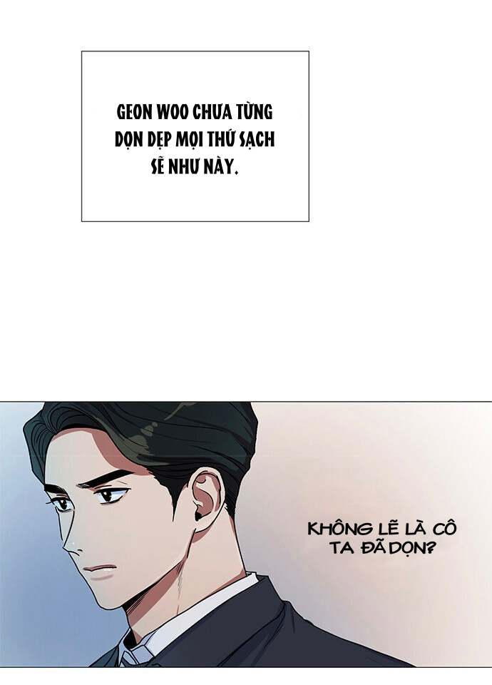 đọc truyện One More Time Chương 4 ảnh 27 tại Thiên Thai Truyện