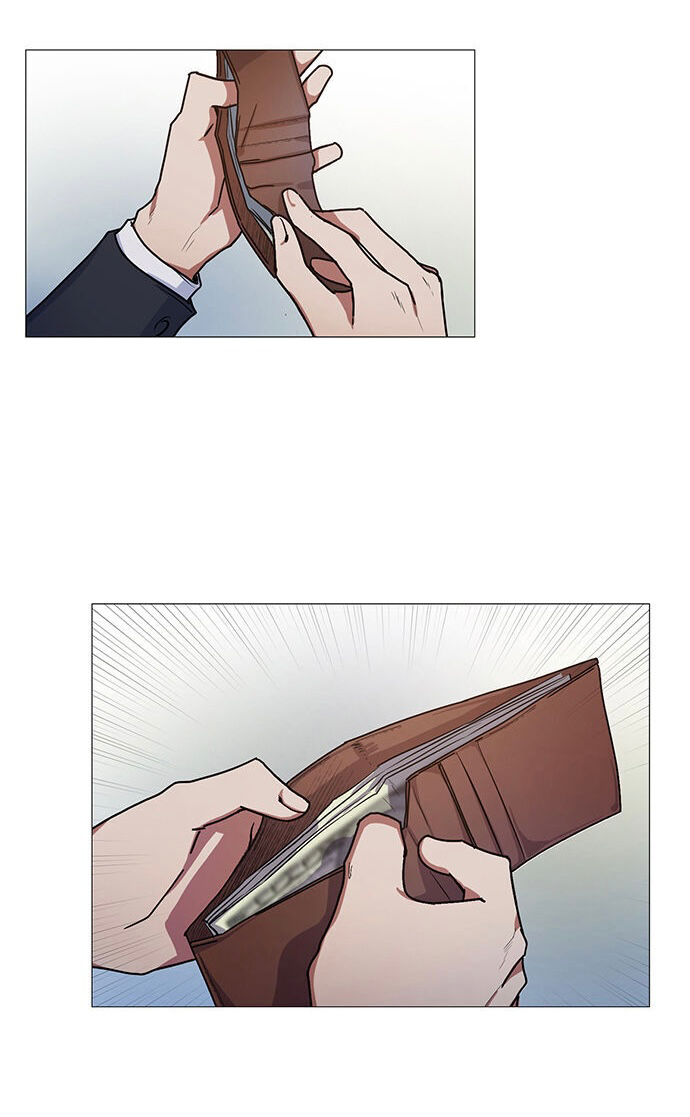 đọc truyện One More Time Chương 4 ảnh 30 tại Thiên Thai Truyện