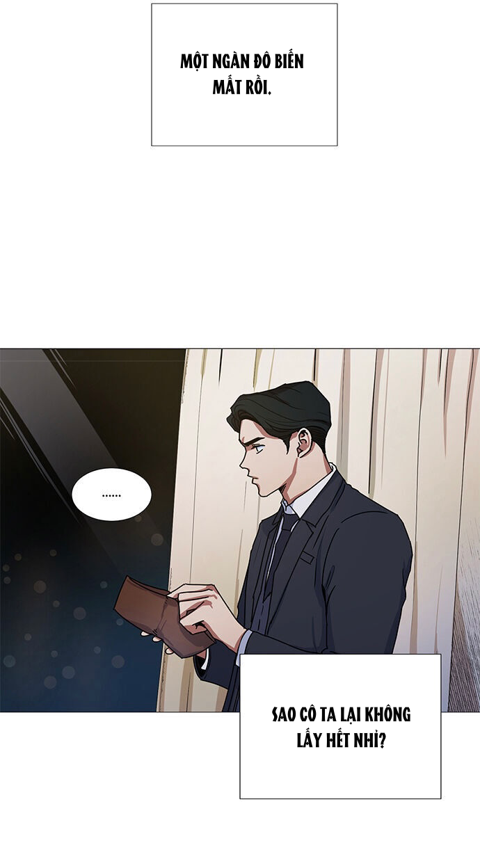 đọc truyện One More Time Chương 4 ảnh 31 tại Thiên Thai Truyện