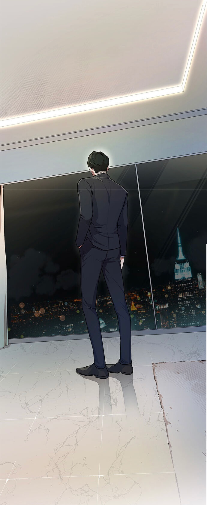 đọc truyện One More Time Chương 4 ảnh 32 tại Thiên Thai Truyện