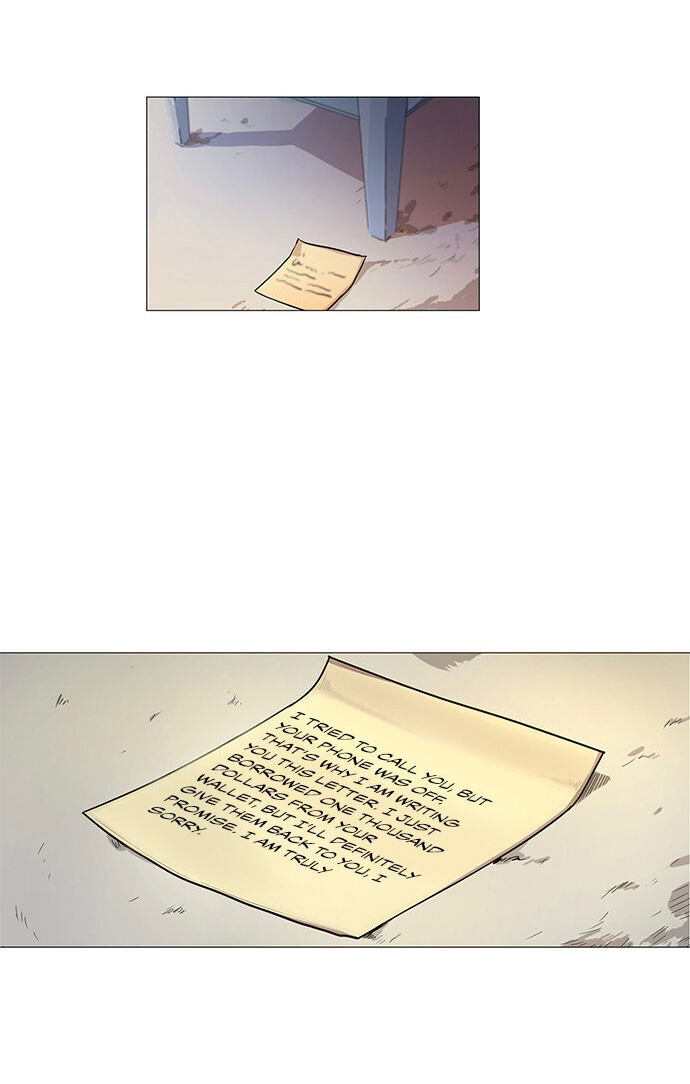 đọc truyện One More Time Chương 4 ảnh 34 tại Thiên Thai Truyện