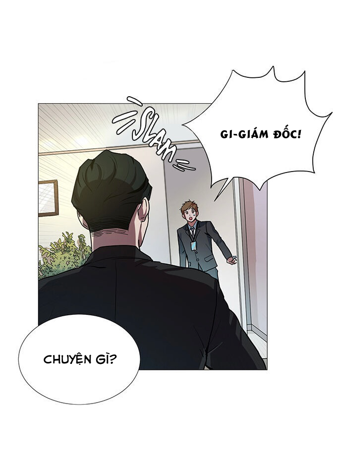 đọc truyện One More Time Chương 4 ảnh 38 tại Thiên Thai Truyện