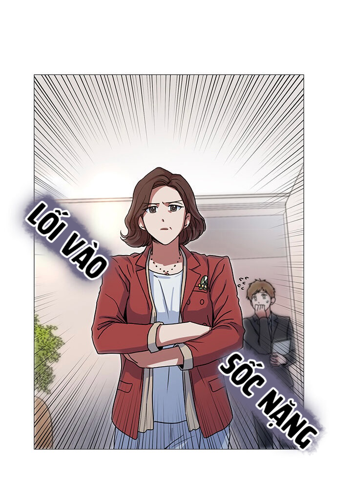 đọc truyện One More Time Chương 4 ảnh 40 tại Thiên Thai Truyện