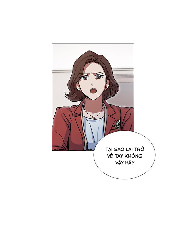 đọc truyện One More Time Chương 4 ảnh 41 tại Thiên Thai Truyện