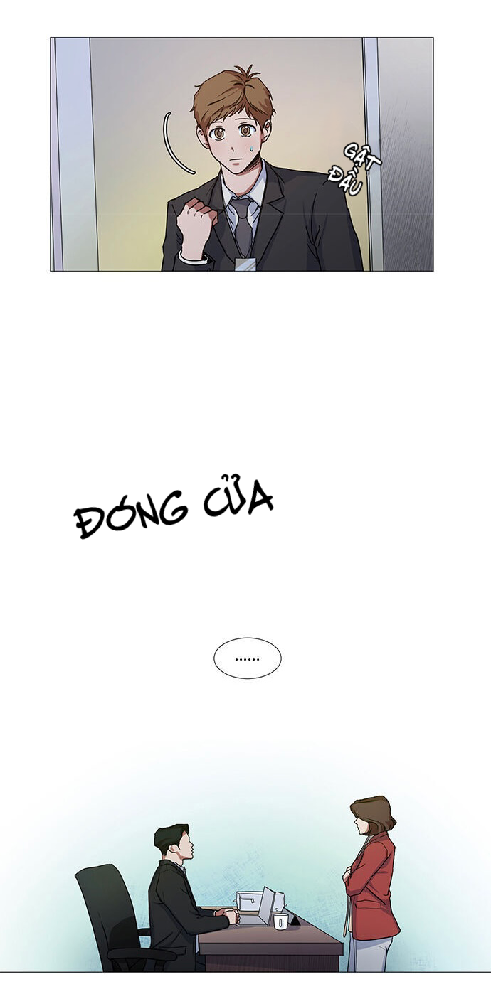 đọc truyện One More Time Chương 4 ảnh 43 tại Thiên Thai Truyện