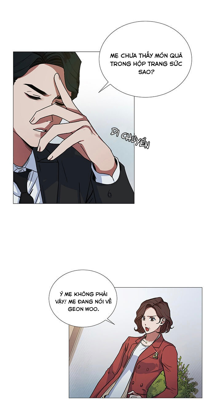 đọc truyện One More Time Chương 4 ảnh 44 tại Thiên Thai Truyện