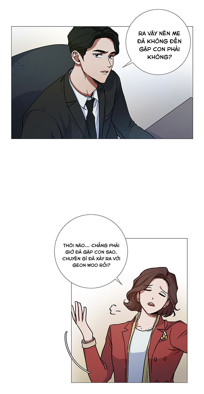 đọc truyện One More Time Chương 4 ảnh 45 tại Thiên Thai Truyện