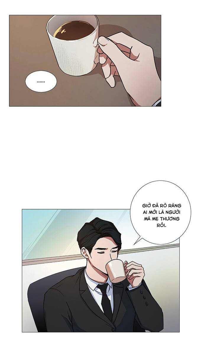 đọc truyện One More Time Chương 4 ảnh 46 tại Thiên Thai Truyện