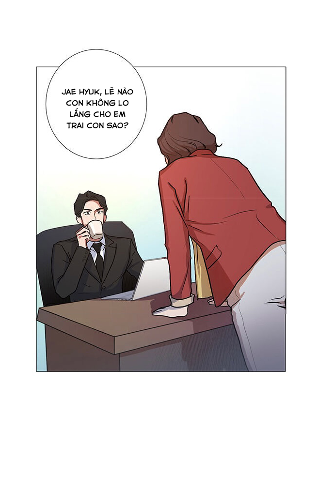 đọc truyện One More Time Chương 4 ảnh 48 tại Thiên Thai Truyện