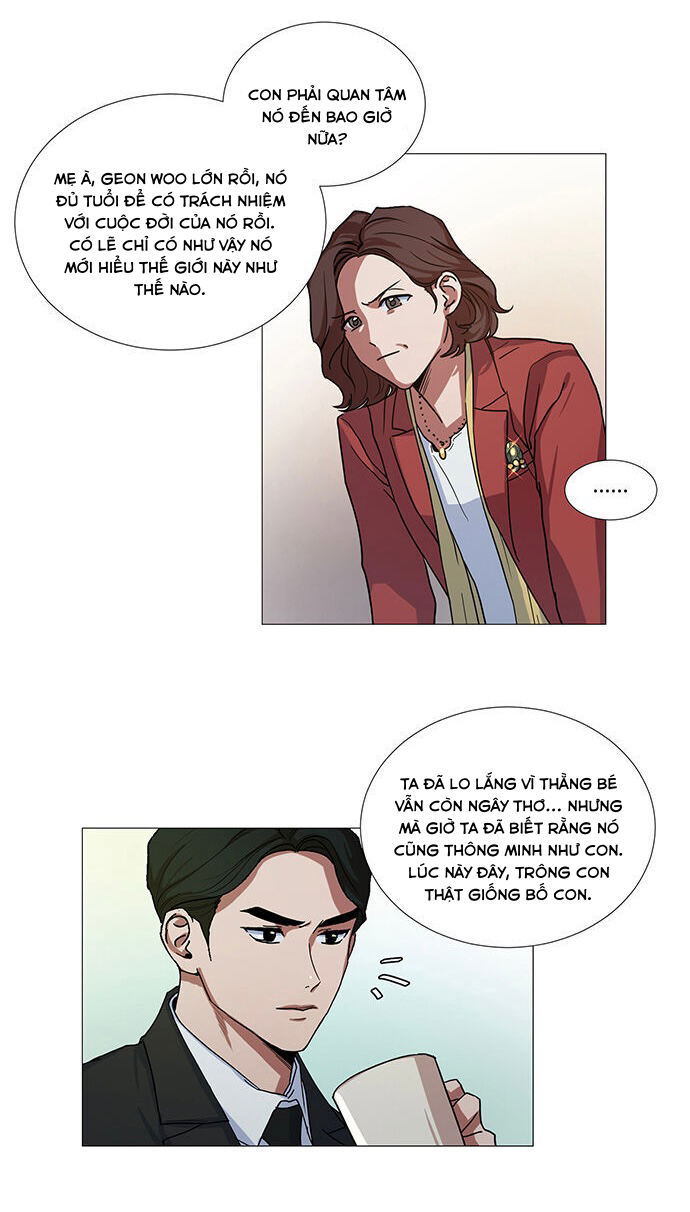 đọc truyện One More Time Chương 4 ảnh 49 tại Thiên Thai Truyện