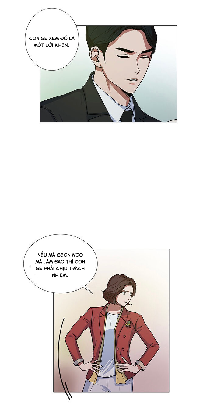 đọc truyện One More Time Chương 4 ảnh 50 tại Thiên Thai Truyện