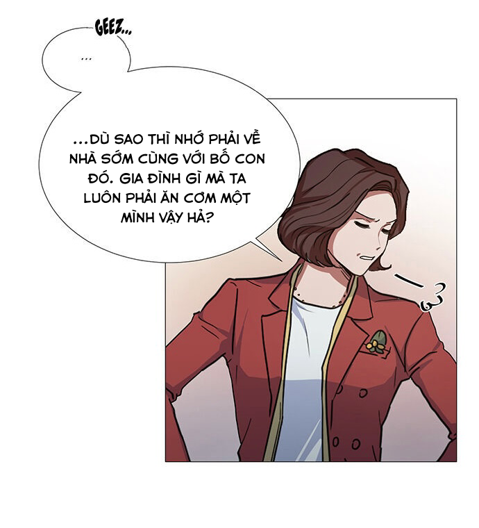 đọc truyện One More Time Chương 4 ảnh 53 tại Thiên Thai Truyện