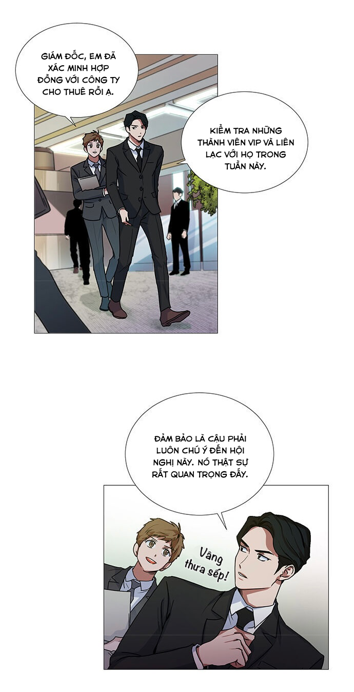 đọc truyện One More Time Chương 4 ảnh 55 tại Thiên Thai Truyện