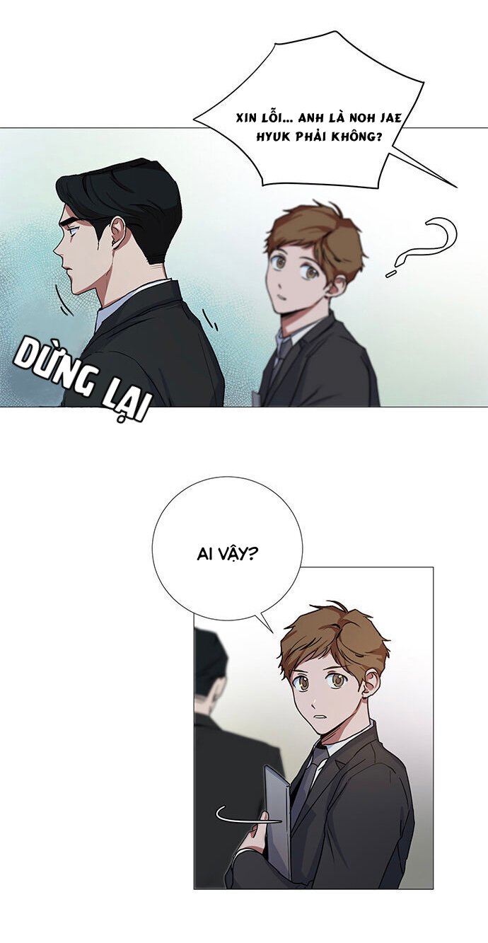 đọc truyện One More Time Chương 4 ảnh 56 tại Thiên Thai Truyện