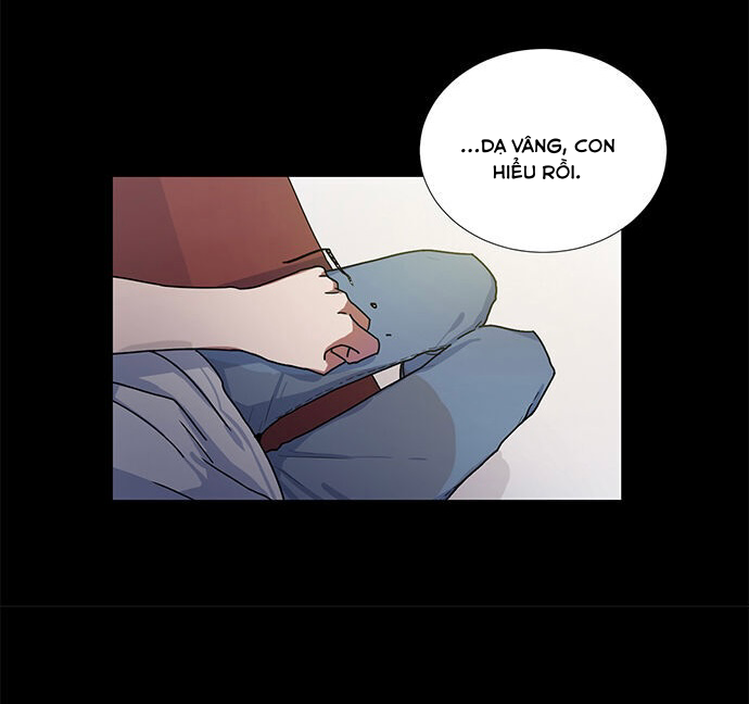 đọc truyện One More Time Chương 4 ảnh 9 tại Thiên Thai Truyện