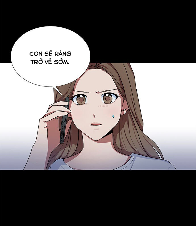 đọc truyện One More Time Chương 4 ảnh 10 tại Thiên Thai Truyện