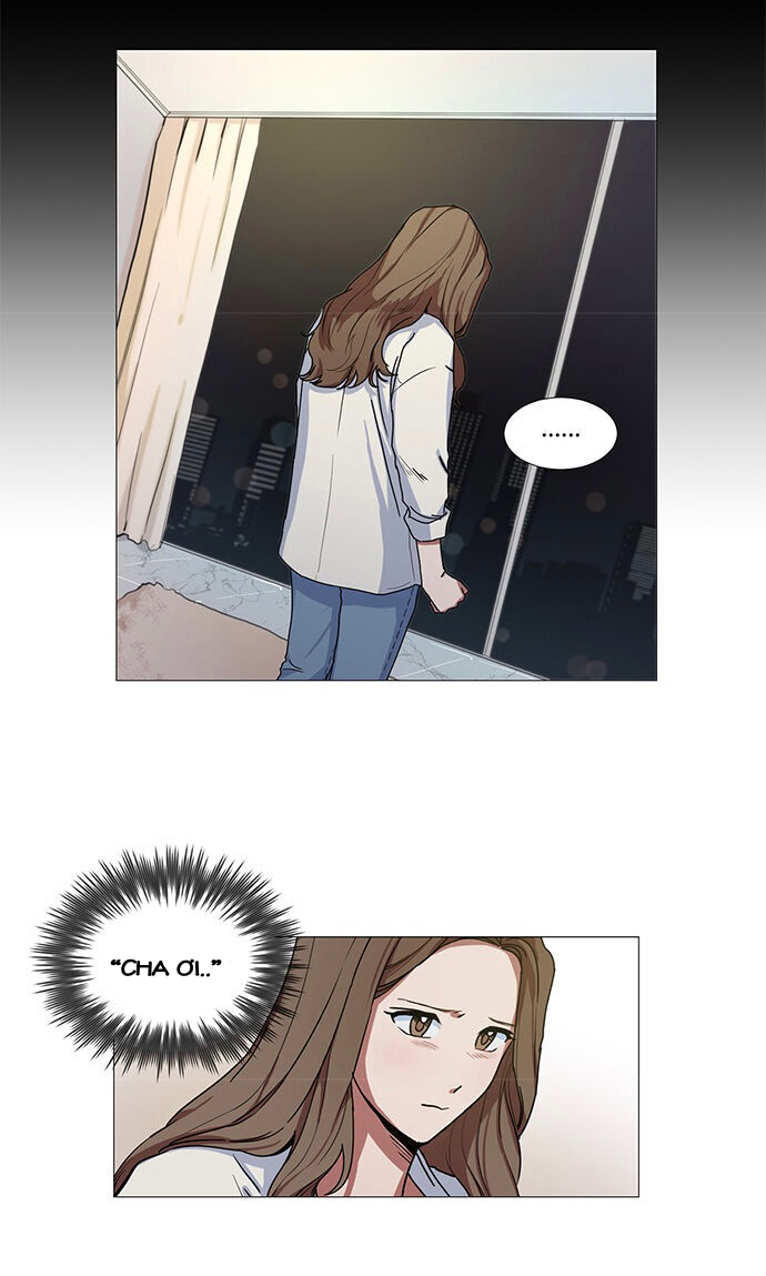 đọc truyện One More Time Chương 4 ảnh 11 tại Thiên Thai Truyện