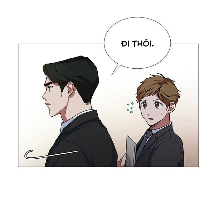 đọc truyện One More Time Chương 5 ảnh 12 tại Thiên Thai Truyện