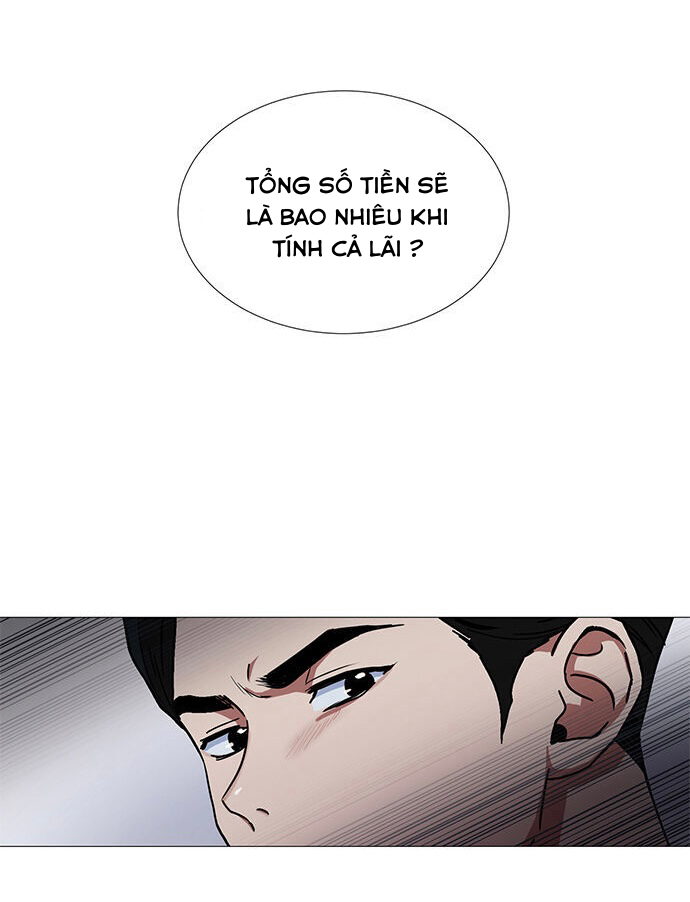 đọc truyện One More Time Chương 5 ảnh 13 tại Thiên Thai Truyện