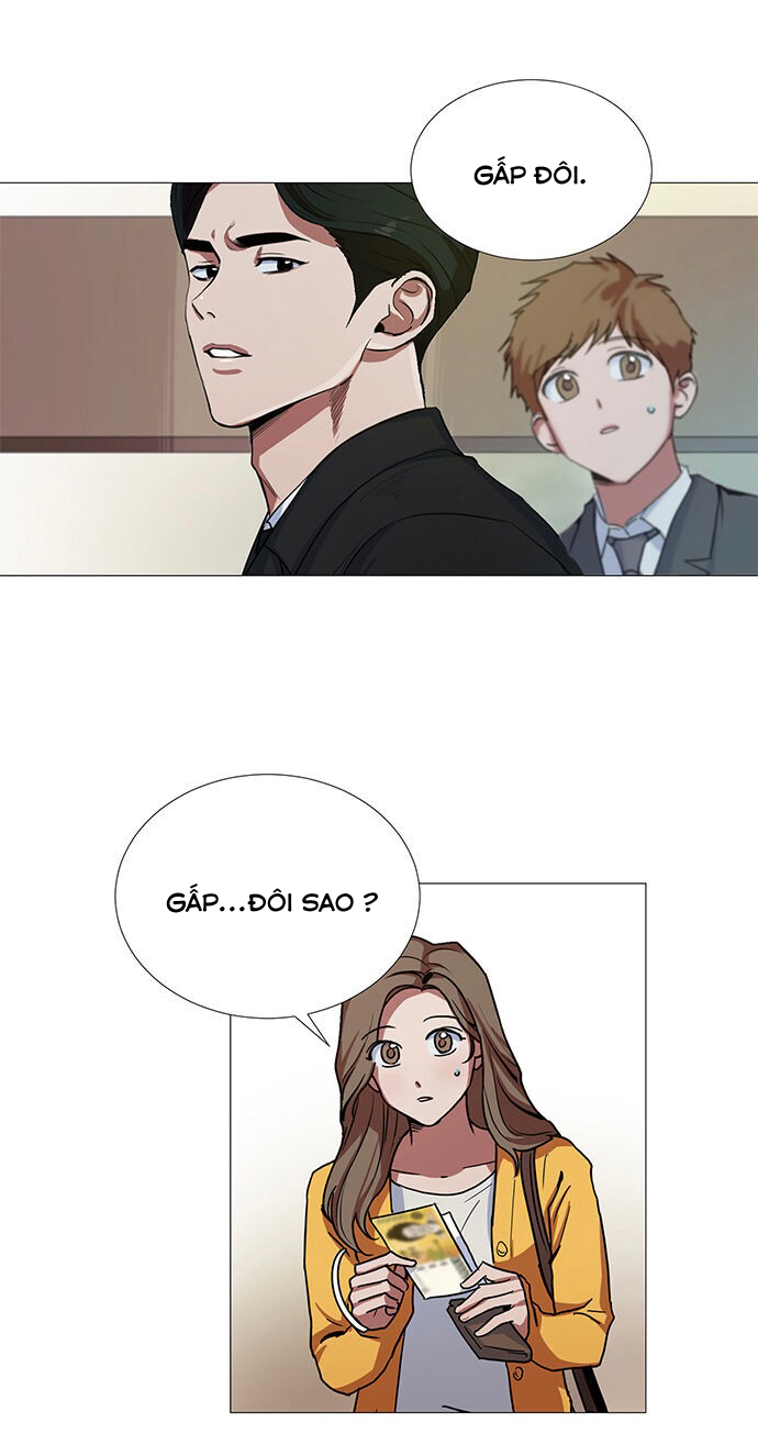 đọc truyện One More Time Chương 5 ảnh 15 tại Thiên Thai Truyện