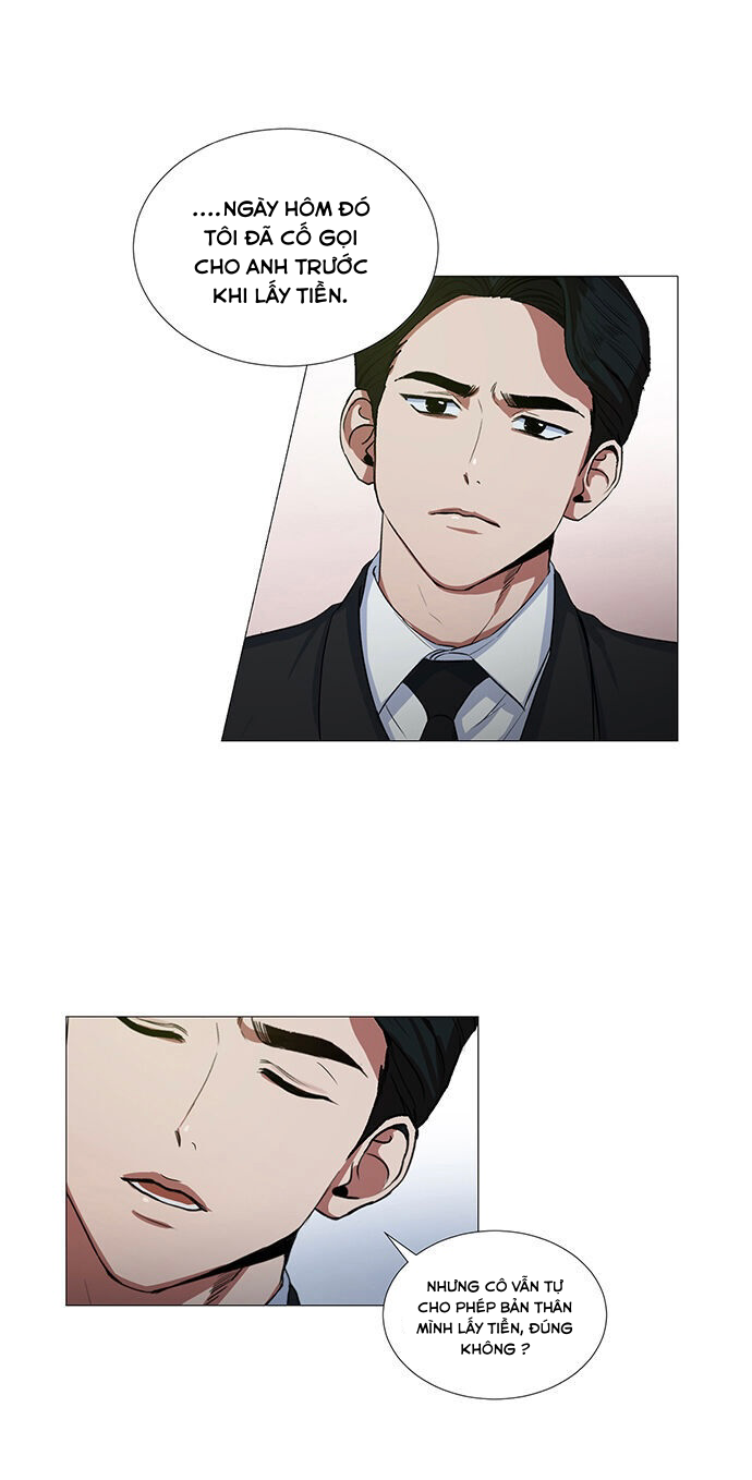 đọc truyện One More Time Chương 5 ảnh 17 tại Thiên Thai Truyện