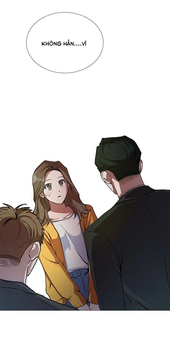 đọc truyện One More Time Chương 5 ảnh 18 tại Thiên Thai Truyện