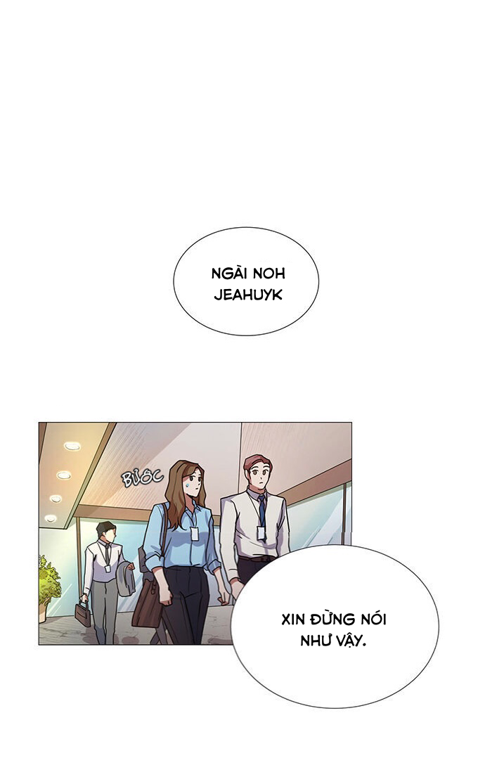 đọc truyện One More Time Chương 5 ảnh 21 tại Thiên Thai Truyện