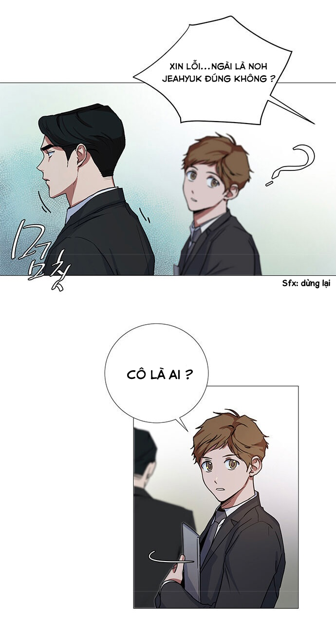 đọc truyện One More Time Chương 5 ảnh 4 tại Thiên Thai Truyện