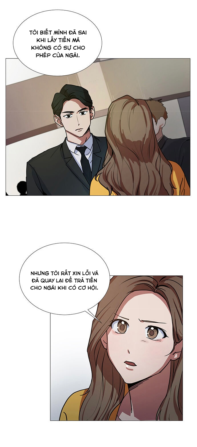 đọc truyện One More Time Chương 5 ảnh 22 tại Thiên Thai Truyện