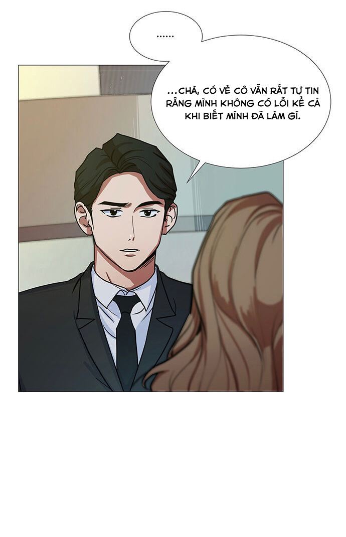 đọc truyện One More Time Chương 5 ảnh 23 tại Thiên Thai Truyện