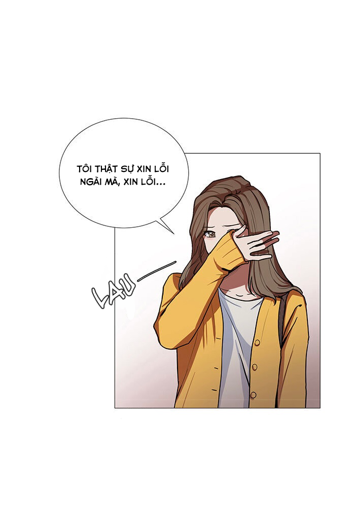 đọc truyện One More Time Chương 5 ảnh 24 tại Thiên Thai Truyện