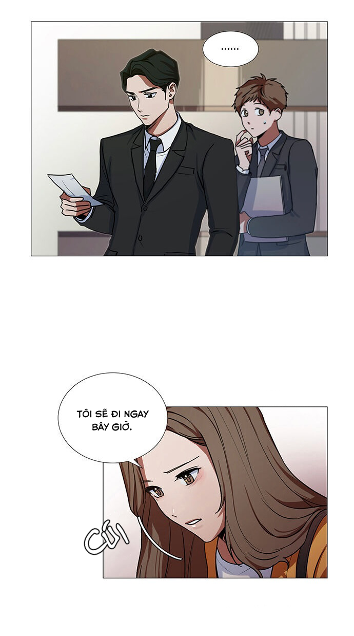 đọc truyện One More Time Chương 5 ảnh 25 tại Thiên Thai Truyện