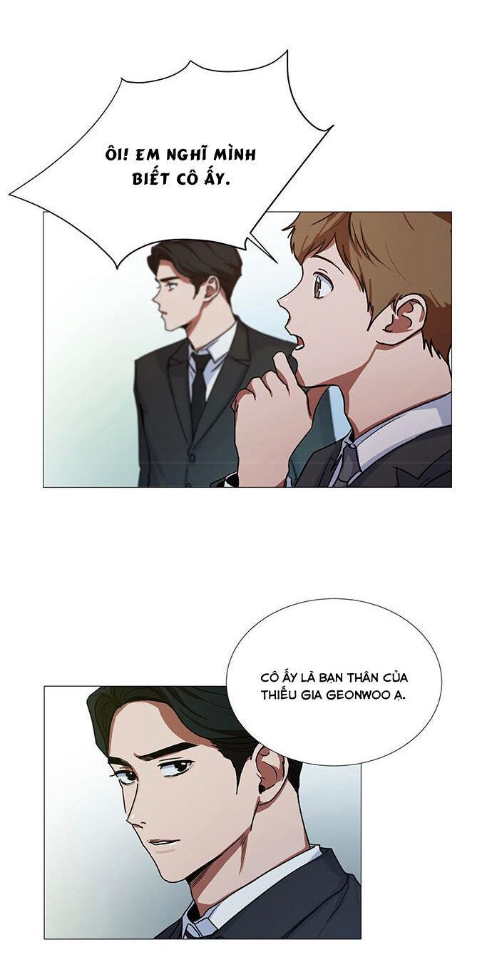 đọc truyện One More Time Chương 5 ảnh 28 tại Thiên Thai Truyện