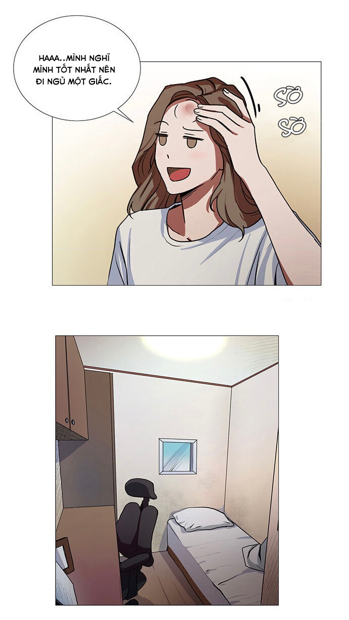 đọc truyện One More Time Chương 5 ảnh 34 tại Thiên Thai Truyện