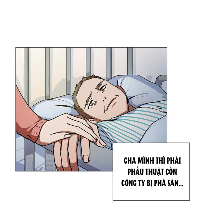 đọc truyện One More Time Chương 5 ảnh 36 tại Thiên Thai Truyện