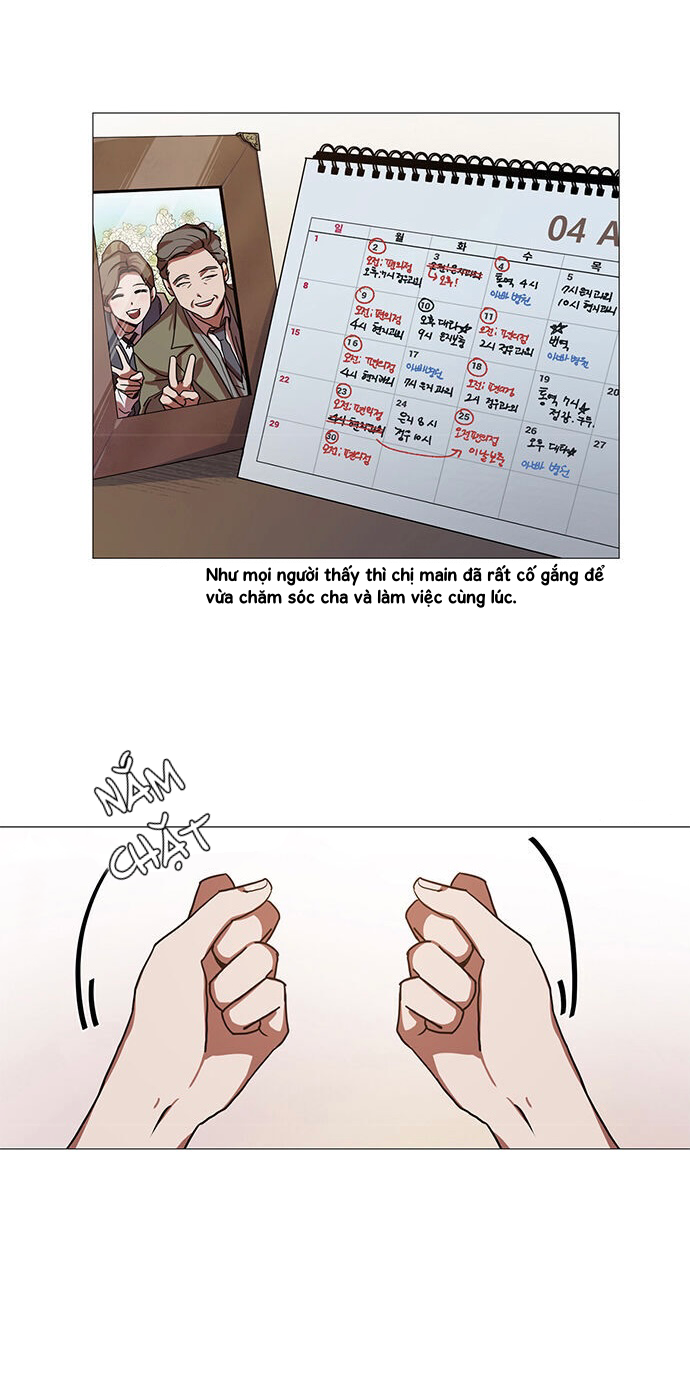 đọc truyện One More Time Chương 5 ảnh 38 tại Thiên Thai Truyện