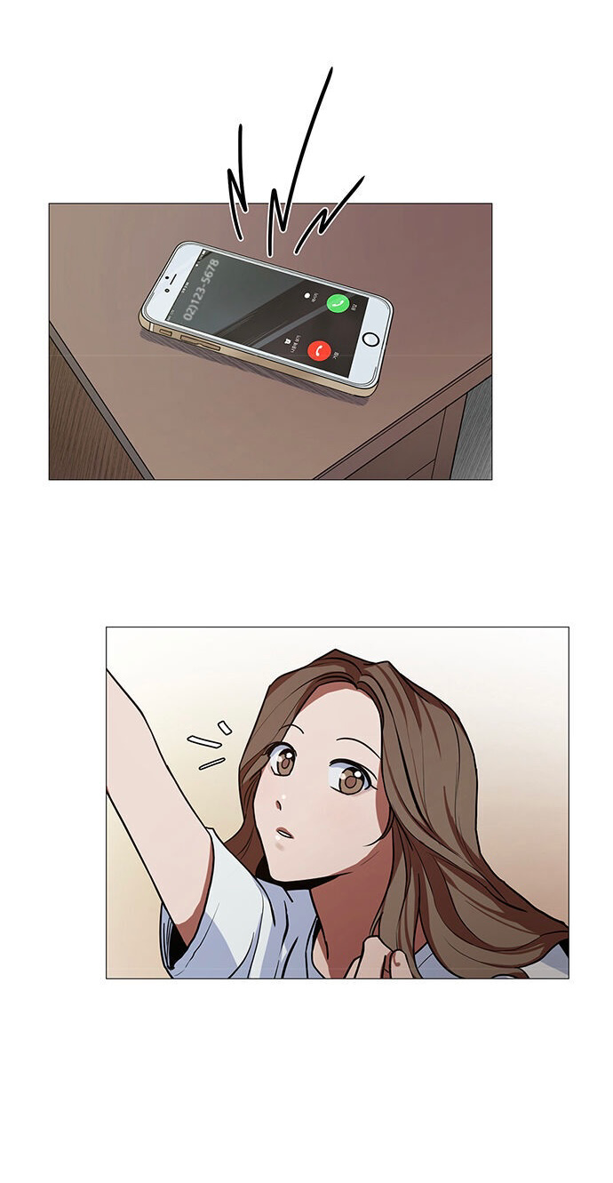 đọc truyện One More Time Chương 5 ảnh 40 tại Thiên Thai Truyện