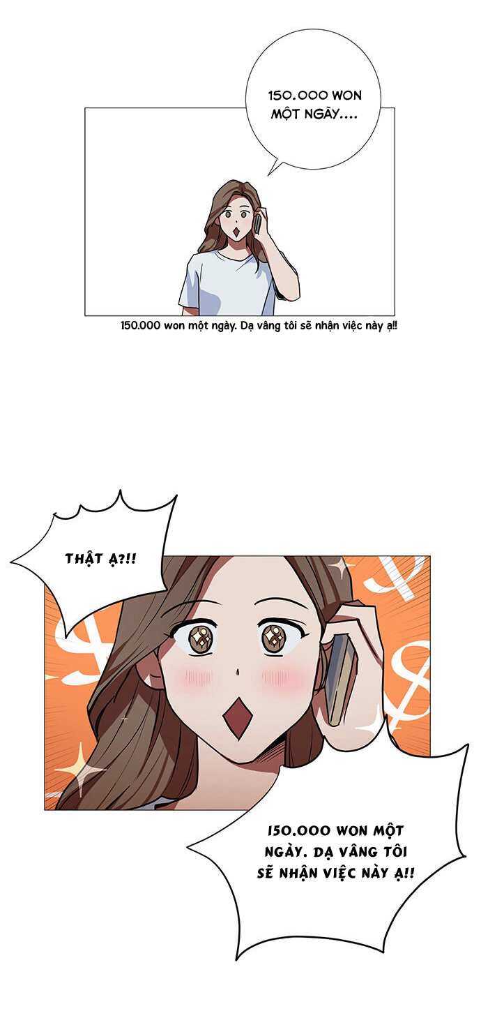 đọc truyện One More Time Chương 5 ảnh 42 tại Thiên Thai Truyện