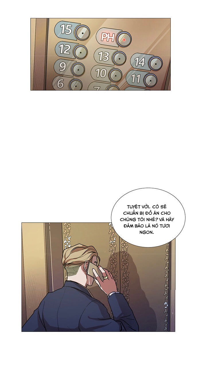 đọc truyện One More Time Chương 5 ảnh 43 tại Thiên Thai Truyện