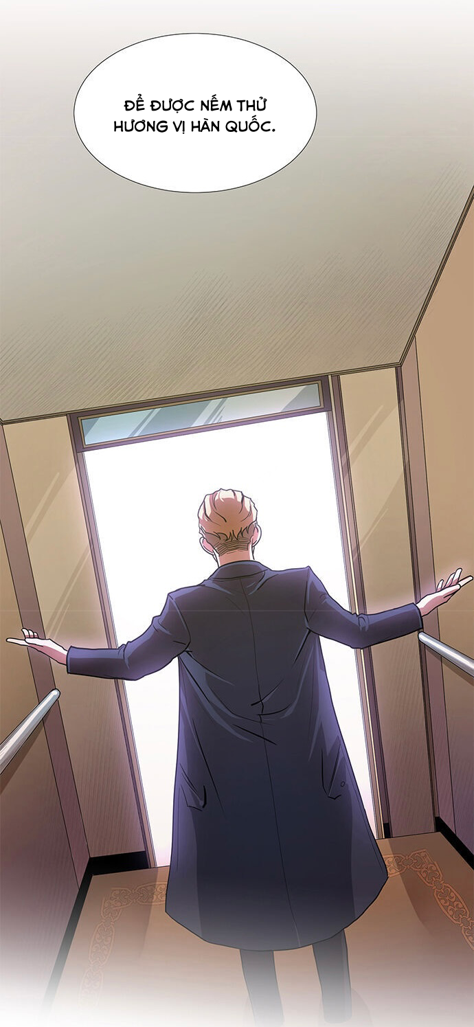 đọc truyện One More Time Chương 5 ảnh 45 tại Thiên Thai Truyện