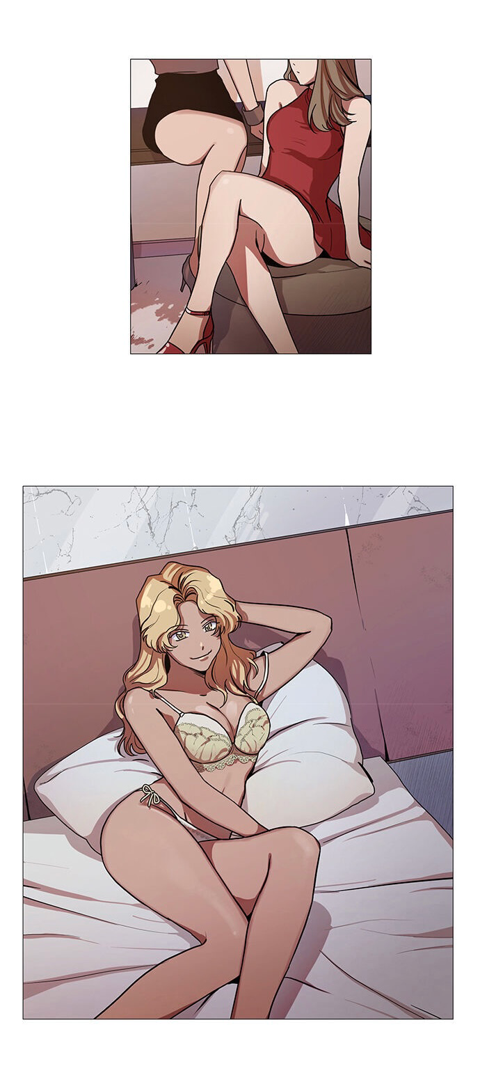 đọc truyện One More Time Chương 5 ảnh 47 tại Thiên Thai Truyện