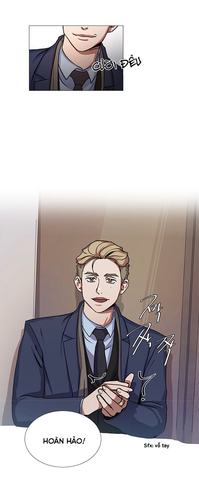 đọc truyện One More Time Chương 5 ảnh 48 tại Thiên Thai Truyện