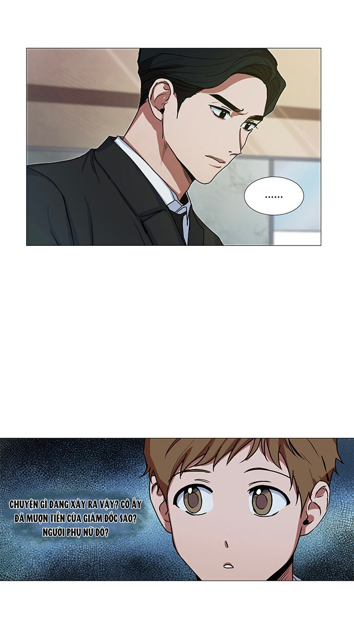 đọc truyện One More Time Chương 5 ảnh 8 tại Thiên Thai Truyện